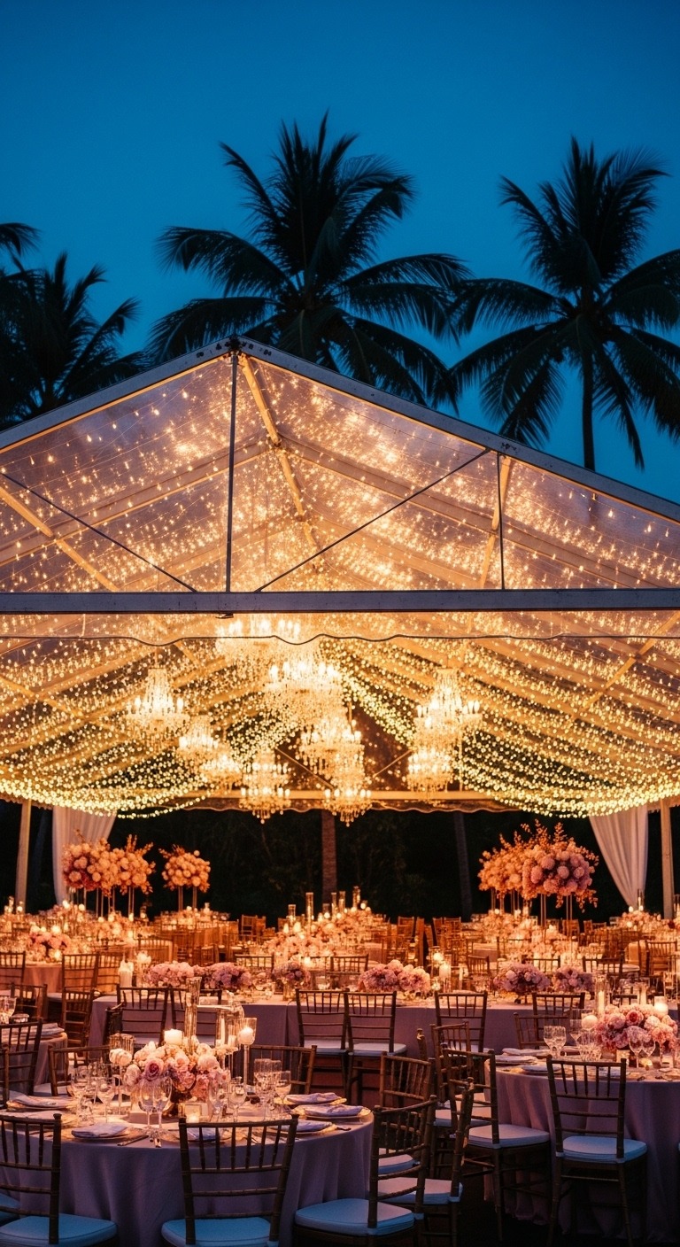 MagicTouch Events - Luxury Wedding 1