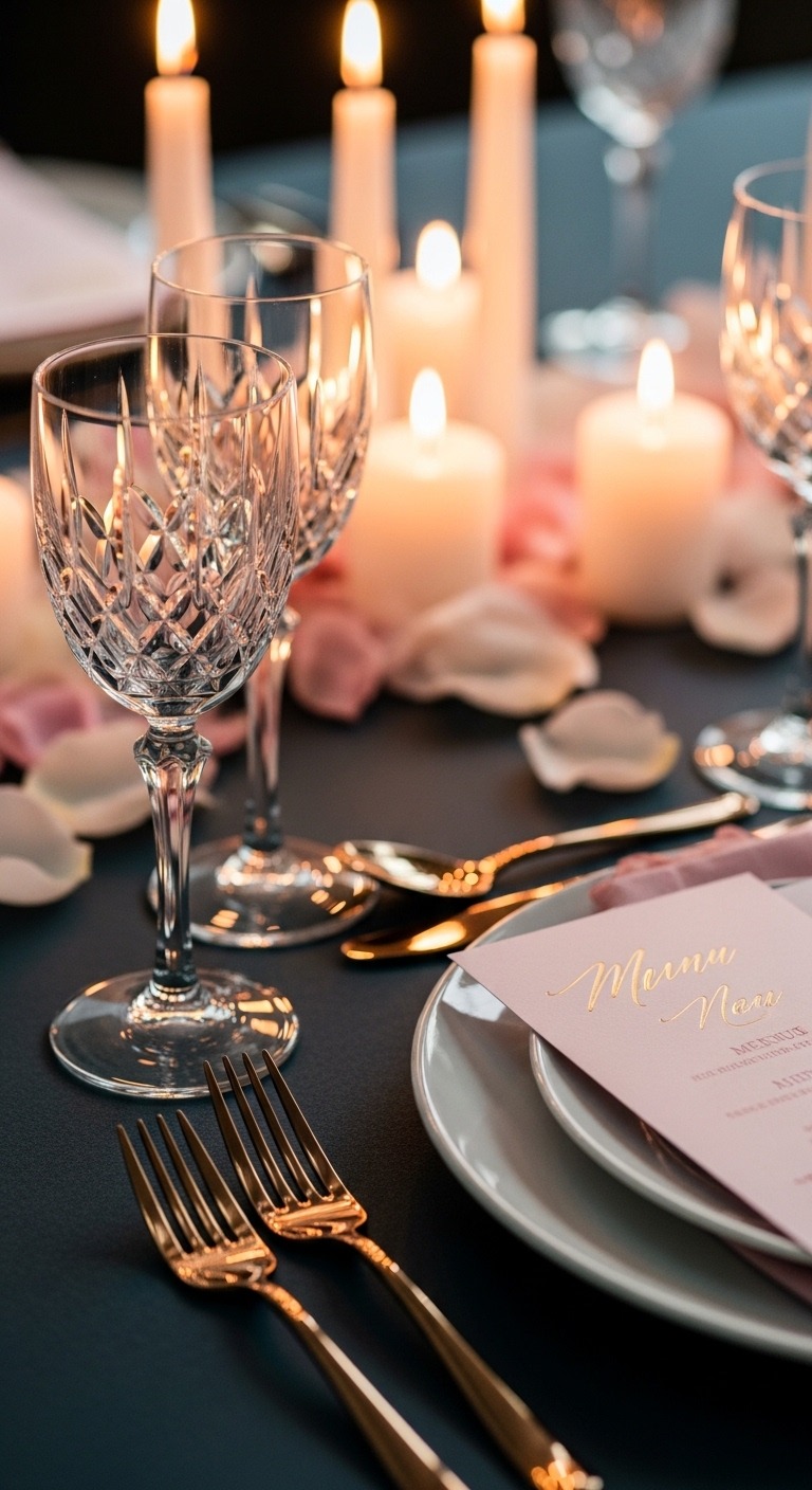 MagicTouch Events - Luxury Wedding 2
