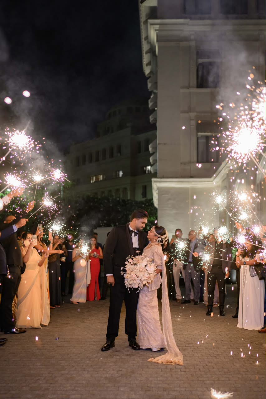 1. Wedding Planning